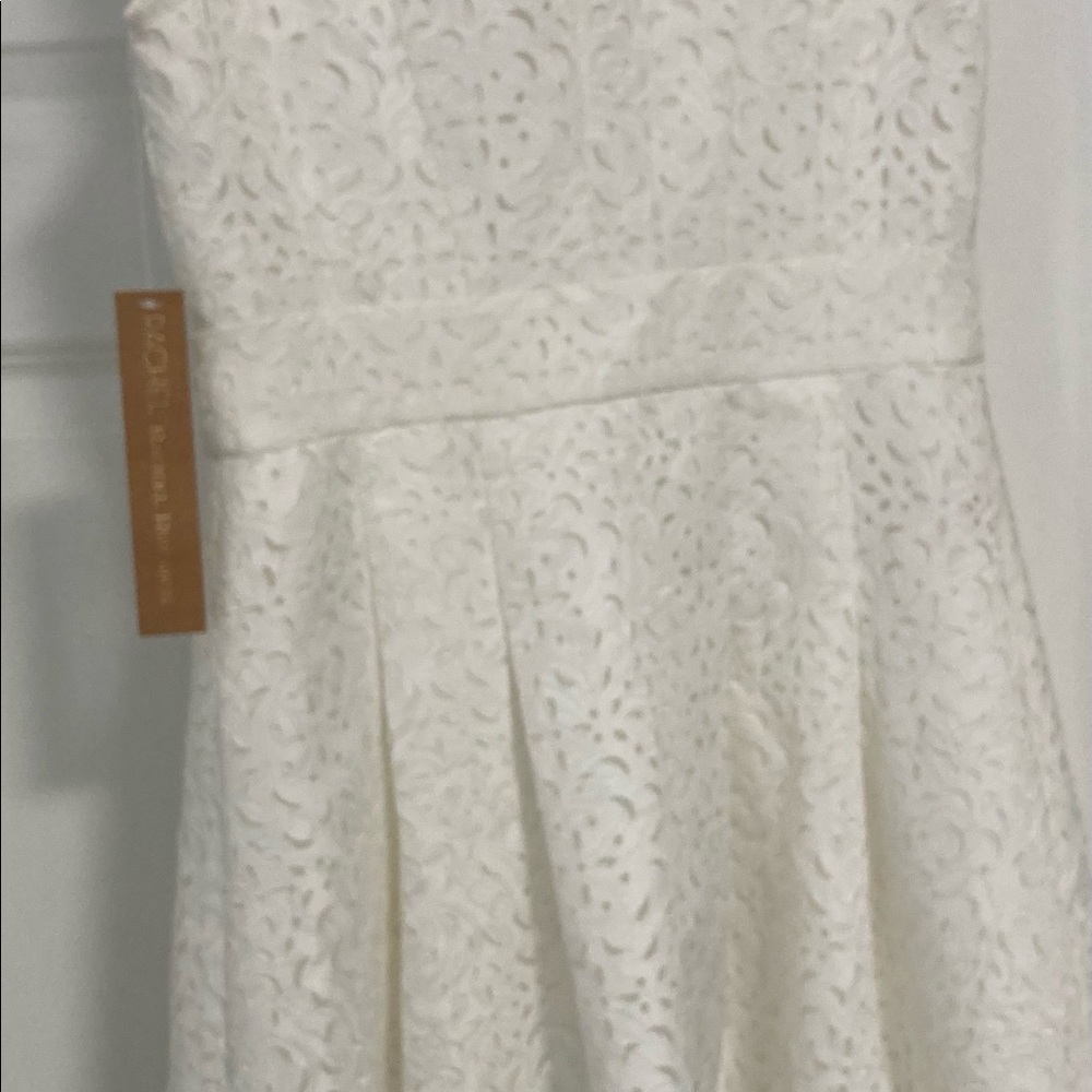Rachel Roy dress
